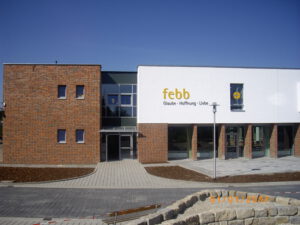 Freie Evangelische Bekenntnisschule Bremen