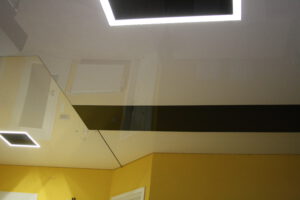 Tesc_Decke_m.Led-Lampen